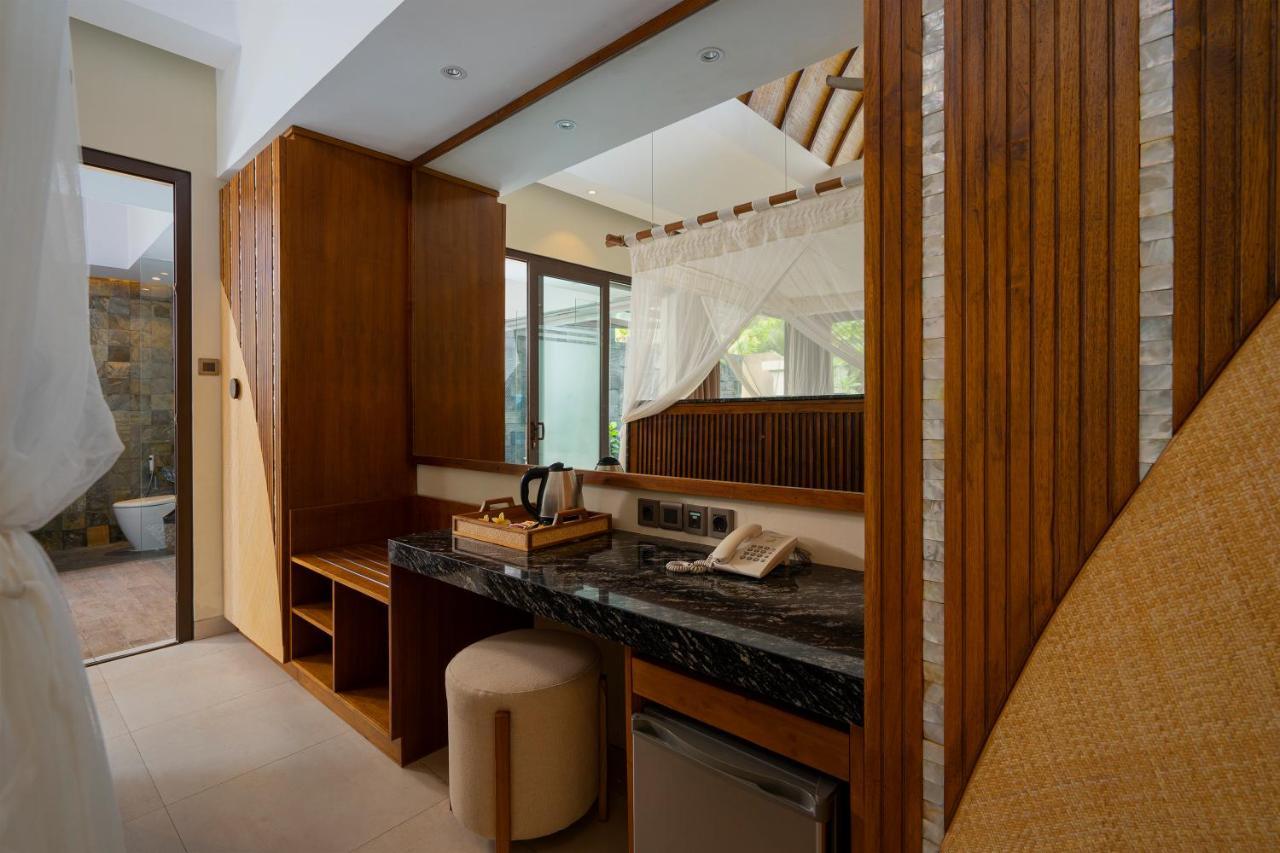 Lalasa Villas Canggu Exterior foto